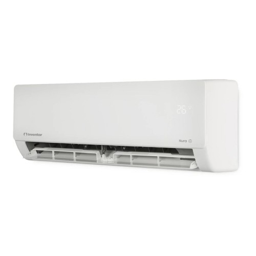 AIR CONDITION  NURA NRI-09WFI /NRO-09 INVERTER 9000BTU R32  WIFI AI